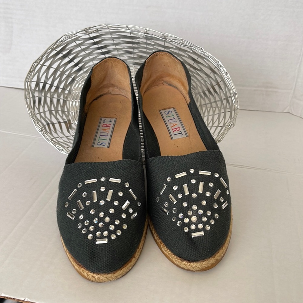 Stuart By Stuart Weitzman Size 8 Shoes - image 2